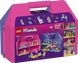 LEGO Конструктор LEGO Friends Ляльковий будиночок-валіза для творчої гри 15 - магазин Coolbaba Toys