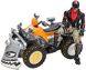 Коллекционная фигурка Fortnite Feature Vehicle Quadcrasher 4 - магазин Coolbaba Toys