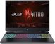 Acer Ноутбук Nitro 16 AN16-51 16" WUXGA IPS, Intel i5-13500H, 16GB, F512GB, NVD4050-6, Lin, чорний 1 - магазин Coolbaba Toys