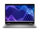 Dell Ноутбук Latitude 3340 2in1 13.3" FHD IPS Touch, Intel i5-1335U, 8GB, F256GB, UMA, Win11P, сірий 1 - магазин Coolbaba Toys