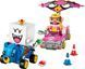 LEGO Конструктор LEGO Super Mario Mario Kart &ndash; Wario та King Boo 3 - магазин Coolbaba Toys