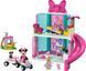 LEGO Конструктор LEGO Disney Classic Готель Мінні для домашніх улюбленців 2 - магазин Coolbaba Toys