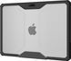 UAG Чехол для Apple MacBook Air 13" (2022) Plyo, Ice/Black 5 - магазин Coolbaba Toys