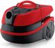 Пылесос Bosch моющий, 2100Вт, мешок-2.5л, вода -5л, НЕРА13, турбощётка, красный 3 - магазин Coolbaba Toys