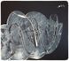 Cherry Xtrfy Ігрова поверхня GP4 L Cloud White (460 x 400 x 4мм) 1 - магазин Coolbaba Toys