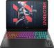 HP Ноутбук HP OMEN 16-ah0043ua 16" 2.5K IPS AG, Intel U9-275HX, 64GB, F2048GB, NVD5090-24, DOS, чорний 1 - магазин Coolbaba Toys
