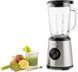 Gorenje Gorenje stationary blender 1300W, bowl-1750ml, glass, inox
