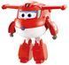 Super Wings Ігрова фігурка-трансформер Super Wings Transforming Джетт (Jett) 1 - магазин Coolbaba Toys