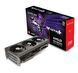 SAPPHIRE Видеокарта Radeon RX 9070 16GB GDDR6 NITRO+ GAMING OC 7 - магазин Coolbaba Toys