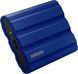 Samsung Портативный SSD 2TB USB 3.2 Gen 2 Type-C T7 Shield 10 - магазин Coolbaba Toys