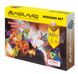 Конструктор Magplayer магнитный набор 62 эл. 2 - магазин Coolbaba Toys