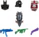 Набор аксессуаров Fortnite Spy Super Crate Collectible часть фигурки с аксессуарами в ас. 6 - магазин Coolbaba Toys