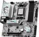 MSI Материнcька плата B840M GAMING PLUS WIFI6E sAM5 B840 4xDDR5 M.2 HDMI WiFi BT mATX 3 - магазин Coolbaba Toys