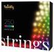 Twinkly Smart LED Гірлянда Twinkly Strings RGBW 250, Gen II, IP44, 20м, кабель прозорий 1 - магазин Coolbaba Toys