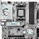MSI Материнcька плата B840M GAMING PLUS WIFI6E sAM5 B840 4xDDR5 M.2 HDMI WiFi BT mATX 1 - магазин Coolbaba Toys