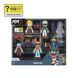 DevSeries Ігровий набір Multipack Murder Mystery 2: Powers Pack, 6 фігурок та аксесуари 1 - магазин Coolbaba Toys
