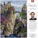 GoodLoot Puzzle GoodLoot Imagination: Roch Urbaniak Trolls of Kilmorven 1000 4 - магазин Coolbaba Toys