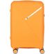 Набор пластиковых чемоданов 2E, SIGMA,(L+M+S), 4 колеса, оранжевый 9 - магазин Coolbaba Toys