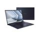ASUS Ноутбук Expertbook B9 B9403CVA-KM0024 14" WQXGA+ OLED, Intel i7-1355U, 32GB, F1TB, UMA, NoOS, Черный 3 - магазин Coolbaba Toys