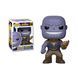 Игровая фигурка FUNKO POP! cерии "Мстители: Война бесконечности" - ТАНОС 2 - магазин Coolbaba Toys