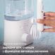 Philips Ирригатор Sonicare Philips Sonicare Power Flosser 7000 стационарный, чаша 600 мл, от сети , чехол, 4 насадки , белый 6 - магазин Coolbaba Toys