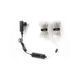 Twinkly Smart LED Гірлянда Twinkly Strings RGBW 250, Gen II, IP44, 20м, кабель прозорий 5 - магазин Coolbaba Toys