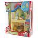 CoComelon Ігровий набір Medium Playset Pop n' Play House - 2 фігурки та 5 аксесуарів 11 - магазин Coolbaba Toys