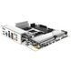 SAPPHIRE Motherboard PURE B850M WIFI sAM5 B850 4xDDR5 M.2 HDMI DP WiFi BT mATX білий 9 - магазин Coolbaba Toys