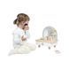 Janod Ігровий набір Туалетний столик міні Єдиноріжки 4 - магазин Coolbaba Toys