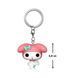 Игровая фигурка на клипсе FUNKO POP! серии "Sanrio: Hello Kitty" - МОЯ МЕЛОДИ 2 - магазин Coolbaba Toys