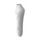 Philips Эпилятор 8000 series дисковый, аккумуляторный, пинцет.-32, влаж.+сух., с подсветкой, насадок-8, белый 5 - магазин Coolbaba Toys