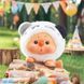 Коллекционная фигурка POP TOP JOTOYS серии "Oyo" - ВЕЧЕРИНКА ЗВЕРУШЕК (в дисп., в асс.) 3 - магазин Coolbaba Toys