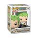 Игровая фигурка FUNKO POP! cерии "Большой куш." - ЗОРО 1 - магазин Coolbaba Toys