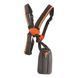 K&ouml;nner & S&ouml;hnen Garden petrol trimmer Konner&Sohnen KS BC17G-2T 6500rpm 7.5kg 6 - магазин Coolbaba Toys