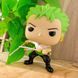 Игровая фигурка FUNKO POP! cерии "Большой куш." - ЗОРО 3 - магазин Coolbaba Toys