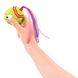 Развивающая игра - ГОЛОДНАЯ АКУЛА (1 мишень, 4 мячика-рыбки) 2 - магазин Coolbaba Toys
