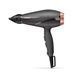 BaByliss Фен Babyliss AC motor Smooth Pro, 2100Вт, 2 режими, дифузор, хол. обдув, чорний 2 - магазин Coolbaba Toys
