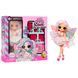 Игровой набор с куклой L.O.L. SURPRISE! серии "O.M.G. Eye Spy" &ndash; ФЕЯ (с аксесс.) 1 - магазин Coolbaba Toys