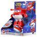 Super Wings Ігрова фігурка-трансформер Super Wings Transforming Джетт (Jett) 7 - магазин Coolbaba Toys