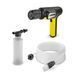 Karcher Мінімийка середнього тиску портативна Karcher OC Handheld Compact 150л/год шланг 5м 15Бар 2.2кг USB-C 1 - магазин Coolbaba Toys