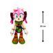 Мягкая игрушка на клипсе SONIC PRIME &ndash; ЭМИ (15 cm) 2 - магазин Coolbaba Toys