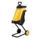 2E Измельчитель садовый сетевой GardenFrag 2400Вт 40мм 40л 10кг нож 1 - магазин Coolbaba Toys
