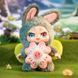 Коллекционная мягкая игрушка с кольцом POP TOP Kimmon - ОЧАРОВАТЕЛЬНЫЕ СОЗДАНИЯ (в дисп., в асс.) 7 - магазин Coolbaba Toys