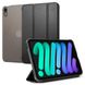 Чехол Spigen для iPad Mini 6 (2021) Smart Fold, Black 2 - магазин Coolbaba Toys