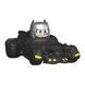Набор фигурок BITTY POP! Ride серии "DC" - БЭТМЕН И БЭТМОБИЛЬ 2 - магазин Coolbaba Toys