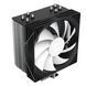 Zalman Процессорный кулер CNPS9X OPTIMA2 Plus, ARGB LGA1851, 1700, 1200, 115x, 2066, 2011-V3, 2011, AM5, AM4, AM3, 4pin PWM, 3pin+5VARGB, TDP190W 8 - магазин Coolbaba Toys