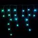 Smart LED Гірлянда Twinkly Icicle RGB 190, Gen II, IP44, довжина 5м, кабель прозорий 8 - магазин Coolbaba Toys