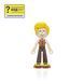DevSeries Ігровий набір Multipack Murder Mystery 2: Powers Pack, 6 фігурок та аксесуари 11 - магазин Coolbaba Toys