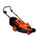 TEKHMANN Газонокосарка TLM-2042 2000Вт 42см 40л 25-80мм 19.2кг 3 - магазин Coolbaba Toys
