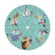 Настольная игра Janod Happy Families Цирк 4 - магазин Coolbaba Toys